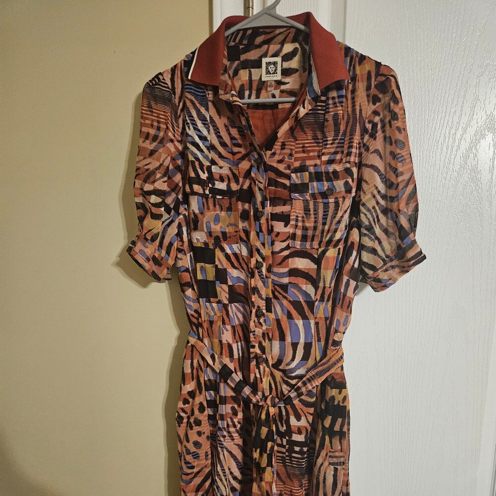 Anne Klein Dress